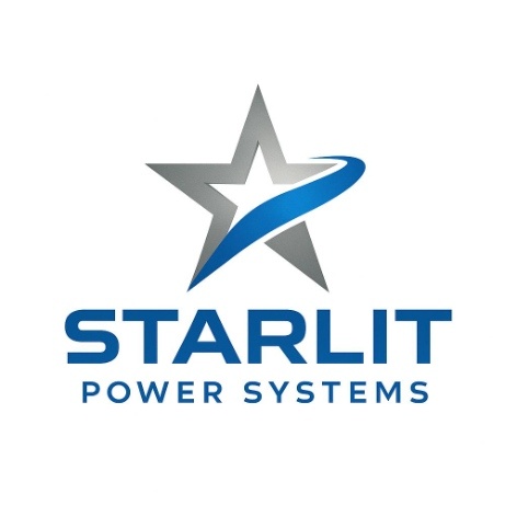 Starlit Power Systems Device mark 7380785 Trademark