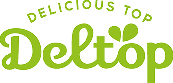 Deltop – Delicious Top Device mark 7380392 Trademark