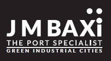 J M Baxi – The Port Specialist Green Industrial Cities Device mark 7381880 Trademark