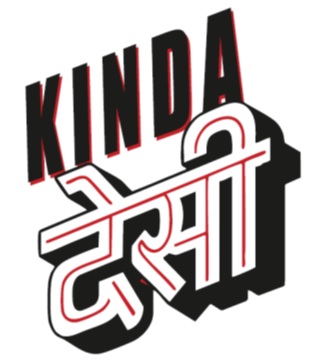 Kinda Desi Device mark 7382147 Trademark