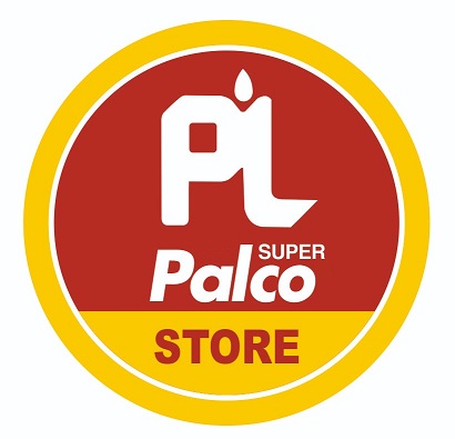 Palco Store Device mark 7382691 Trademark