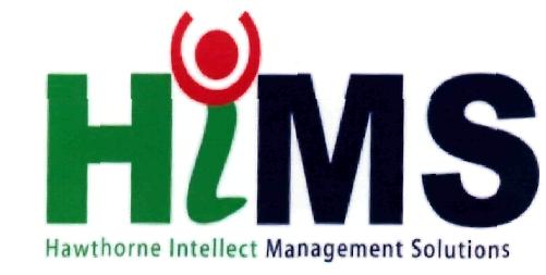 Hims (label) Device mark 2264704 Trademark