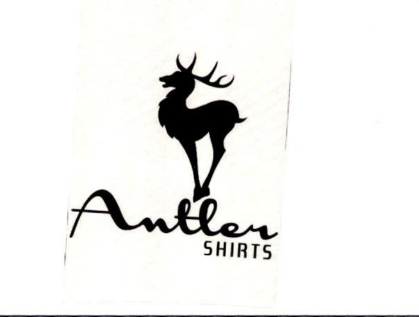 Antler Shirts Device mark 2576704 Trademark