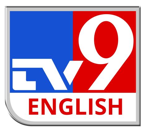 Tv9 English Device mark 7384156 Trademark