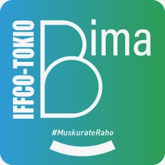 Iffco-tokio Bima-muskurate Raho Device mark 7386325 Trademark