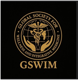 Global Society For Wellness And Integrative Medicine Gswim (device) Device mark 7388191 Trademark