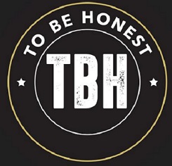 Tbh-to Be Honest Device mark 7387221 Trademark