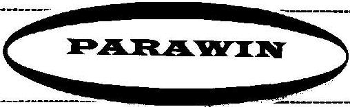 Parawin (with Device) Device mark 2015743 Trademark