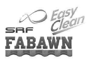 Easy Clean Srf Fabawn (device) Device mark 2683498 Trademark