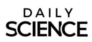 Daily Science (logo) Device mark 7390983 Trademark