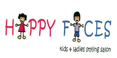Happy Faces (device Of Kids) Device mark 2591141 Trademark