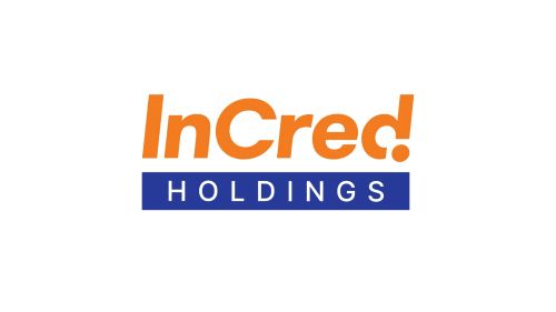 Incred Holdings Device mark 7396063 Trademark