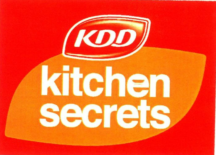 Kdd Kitchen Secrets Device mark 2626859 Trademark