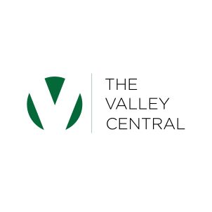 The Valley Central Device mark 7402572 Trademark