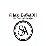 Sham-e-awadh Device mark 7403447 Trademark