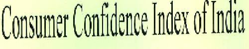 Consumer Confidence Index Of India Device mark 2308453 Trademark