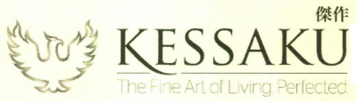 Kessaku The Fine Art Of Living Perfected Device mark 2778952 Trademark