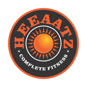 Heeaatz Logo Device mark 2643950 Trademark