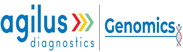 Agilus Diagnostics - Genomics Device mark 7412194 Trademark