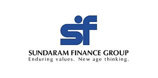 Sf Sundaram Finance Group Enduring Values. New Age Thinking. Device mark 7413276 Trademark