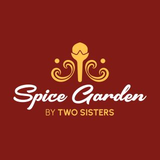 Spice Garden By Two Sisters & Clove Device Device mark 7413293 Trademark