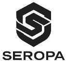 Seropa Device mark 7413300 Trademark