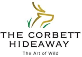 The Corbett Hideaway The Art Of Wild (device) Device mark 7413422 Trademark