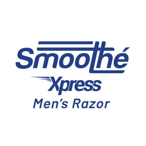 Smoothé Xpress Men's Razor Device mark 7415438 Trademark