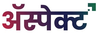 Aspect In Devanagari Script With Device Device mark 7416806 Trademark