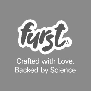 Furst - Crafted With Love, Backed By Science (device Mark) Device mark 7417684 Trademark
