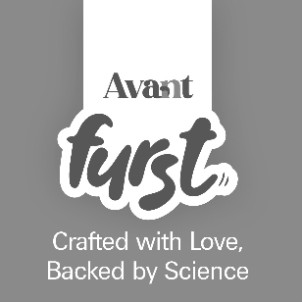 Avant Furst - Crafted With Love, Backed By Science (device Mark) Device mark 7417688 Trademark