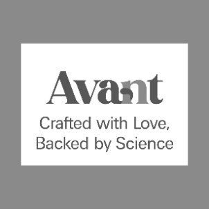 Avant - Crafted With Love, Backed By Science (device Mark) Device mark 7417692 Trademark