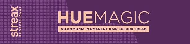 Streax Professional Huemagic Device mark 7420326 Trademark