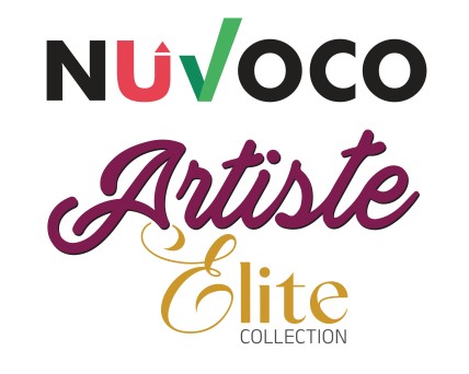 Nuvoco Artisite Elite Collection (logo And Device) Device mark 7423850 Trademark