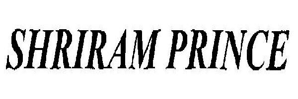 Shriram Prince (device) Device mark 2492141 Trademark