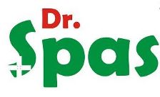 Dr. Spas+ (logo) Device mark 2782665 Trademark
