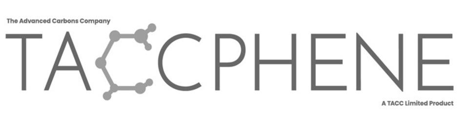 Taccphene The Advance Carbon Company A Tacc Limited Product Device mark 7428159 Trademark