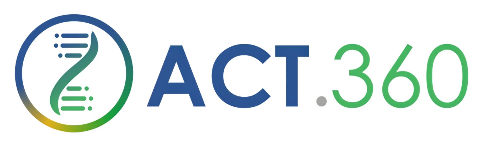 Act.360 (device) Device mark 7437107 Trademark