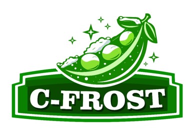 C-frost (logo And Device) Device mark 7443420 Trademark