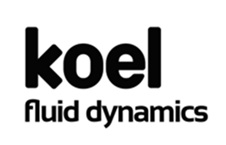 Koel Fluid Dynamics Device mark 7443564 Trademark