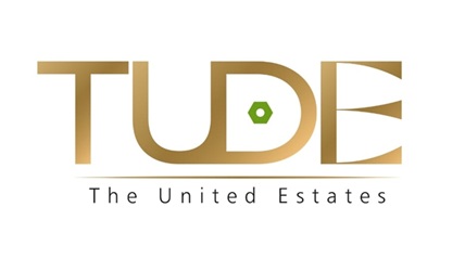Tude The United Estates Device mark 7446102 Trademark