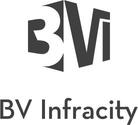Bv Infracity Device mark 2892853 Trademark