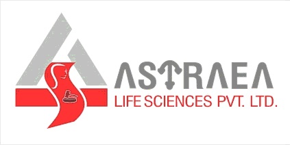 Astraea Life Sciences Pvt Ltd Device mark 2608683 Trademark