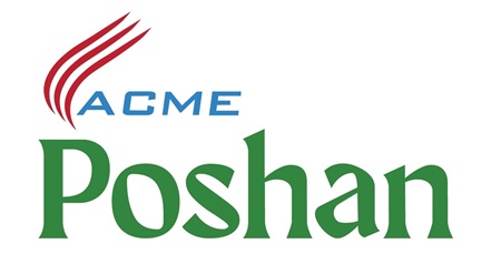 Acme Poshan (logo) Device mark 7449161 Trademark
