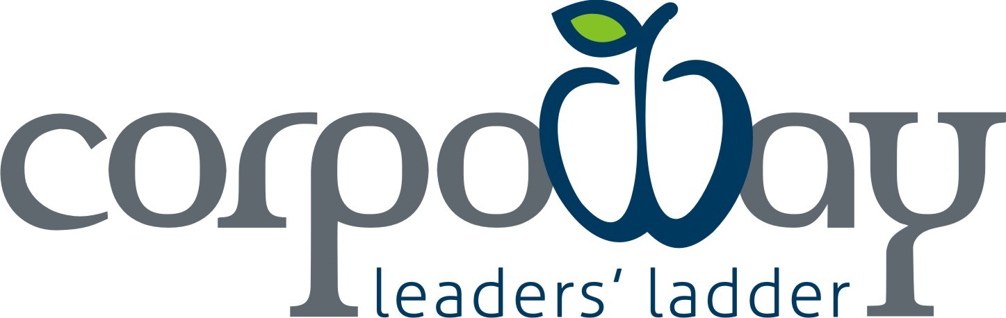 Corpoway, Leaders Labber Label Device mark 2105294 Trademark