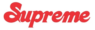Supreme Device mark 7458447 Trademark