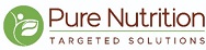 Pure Nutrition Targeted Solutions Device mark 7452226 Trademark