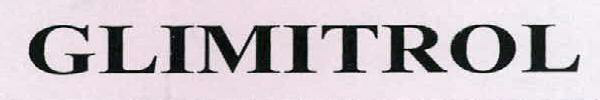 Glimitrol Device mark 2326696 Trademark