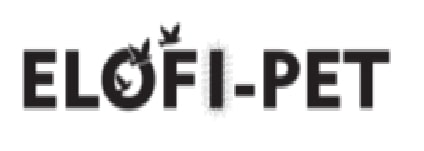 Elofi – Pet (device) Device mark 7455570 Trademark