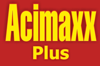 Acimaxx Plus Device mark 7461603 Trademark
